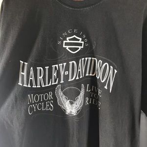 Harley-Davidson Men’s ( XL ) T-SHIRT
